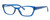 Enhance Optical Designer Eyeglasses 3903 in Cobalt :: Rx Single Vision