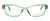 Enhance Optical Designer Eyeglasses 3903 in Jade :: Rx Single Vision