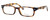 Enhance Optical Designer Eyeglasses 3928 in Tortoise :: Rx Single Vision