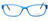 Enhance Optical Designer Eyeglasses 3959 in Cobalt-Black :: Rx Single Vision