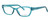 Enhance Optical Designer Eyeglasses 3903 in Azure :: Rx Bi-Focal