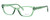 Enhance Optical Designer Reading Glasses 3903 in Jade