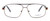 Enhance Optical Designer Reading Glasses 3920 in Matte-Coffee