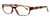 Enhance Optical Designer Reading Glasses 3959 in Tortoise