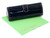 Included Madison Montgomery Hard Case and Cleaning Cloth