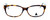 Madison Montgomery Designer Eyeglasses Made in the USA M002-03 in Gray Tortoise :: Rx Bi-Focal