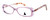 Madison Montgomery Designer Eyeglasses Made in the USA M005-03 in Concord Cravings