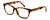 Parkman Handcrafted Eyeglasses Windemere in Tortoise with Coffee ; Made in the USA :: Progressive