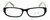 Calabria Optical Designer Eyeglasses "Petite" Kids Fit 6005 in Brown :: Custom Left & Right Lens