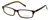 Calabria Optical Viv Kids Designer Eyeglasses 129 in Khaki :: Rx Single Vision