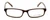 Calabria Optical Viv Kids Designer Eyeglasses 129 in Khaki :: Rx Single Vision