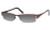 Dale Earnhardt, Jr. 6728 Designer Reading Sunglasses in Brown