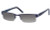 Dale Earnhardt, Jr. 6729 Designer Reading Sunglasses in Satin Navy