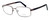 Calabria Optical Designer Eyeglasses "Big And Tall" Style 12 in Brown :: Rx Bi-Focal