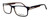 Calabria Optical Designer Reading Glasses "Big And Tall" Style 10 in Tortoise