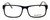 Calabria Optical Designer Reading Glasses "Big And Tall" Style 10 in Tortoise