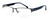 Calabria Expressions Designer Reading Glasses 1020 in Gunmetal
