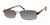 Dale Earnhardt, Jr. 6746 Designer Reading Sunglasses in Brown