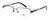 Dale Earnhardt, Jr. 6788 Designer Eyeglasses in Brown :: Progressive