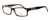 Dale Earnhardt, Jr. 6756 Designer Eyeglasses in Brown :: Progressive