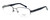 Dale Earnhardt, Jr. 6794 Designer Reading Glasses in Gunmetal