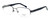 Dale Earnhardt, Jr. Eyeglass Collection 6794 in Gunmetal :: Rx Single Vision