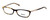 DKNY Donna Karan New York Designer Optical Eyeglasses DY4621-3546 in Tortoise 50mm :: Custom Left & Right Lens