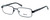 DKNY Donna Karan New York Designer Optical Eyeglasses DY5638-1004 in Matte Black :: Custom Left & Right Lens