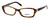 DKNY Donna Karan New York Designer Optical Eyeglasses DY4620B-3472 in Vintage Tortoise :: Rx Single Vision