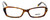 DKNY Donna Karan New York Designer Optical Eyeglasses DY4620B-3472 in Vintage Tortoise :: Rx Single Vision