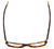 DKNY Donna Karan New York Designer Optical Eyeglasses DY4620B-3472 in Vintage Tortoise :: Rx Single Vision