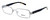 DKNY Donna Karan New York Designer Optical Eyeglasses DY5622-1003 in Silver :: Rx Single Vision