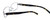 DKNY Donna Karan New York Designer Optical Eyeglasses DY5622-1003 in Silver :: Rx Single Vision