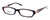 DKNY Donna Karan New York Designer Optical Reading Glasses DY4589-3412 in Havana Pink