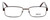 DKNY Donna Karan New York Designer Optical Reading Glasses DY5638-1169 in Matte Brown