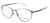 Porsche Designs Eyeglasses 8253 - A :: Progressive