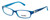 Bollé Deauville Designer Eyeglasses in Ocean Blue :: Rx Single Vision