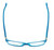 Bollé Deauville Designer Eyeglasses in Ocean Blue :: Progressive