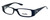 Bollé Louvres Designer Eyeglasses in Black :: Rx Single Vision