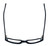 Bollé Louvres Designer Eyeglasses in Black :: Rx Bi-Focal