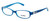 Bollé Matignon Designer Eyeglasses in Ocean Blue :: Custom Left & Right Lens