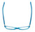 Bollé Matignon Designer Eyeglasses in Ocean Blue :: Rx Single Vision