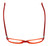 Bollé Matignon Designer Eyeglasses in Candy Cane :: Custom Left & Right Lens