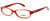 Bollé Matignon Designer Eyeglasses in Candy Cane :: Progressive