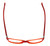 Bollé Matignon Designer Eyeglasses in Candy Cane :: Rx Bi-Focal