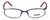 Bollé Orleans Eyeglasses in in Dark Gun :: Progressive