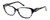 Judith Leiber Womens Designer Eyeglasses JL1695AF-05 in Green Tortoise :: Rx Bi-Focal