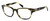 David Yurman Designer Eyeglasses DY650 in Wood Grain (08) :: Custom Left & Right Lens