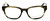 David Yurman Designer Eyeglasses DY650 in Wood Grain (08) :: Custom Left & Right Lens