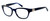 David Yurman Designer Eyeglasses DY650 in Black (05) :: Rx Single Vision